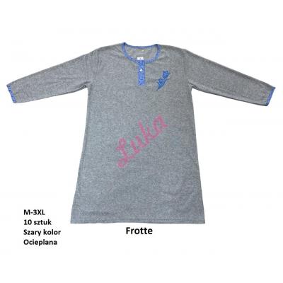Koszula nocna FROTTE NO-770