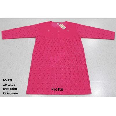 Women's nightgown FROTTE NO-773