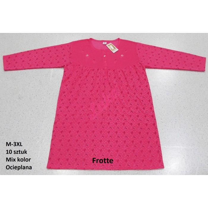 Koszula nocna FROTTE NO-773