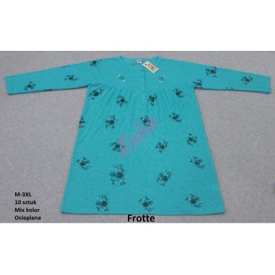 Women's nightgown FROTTE NO-775