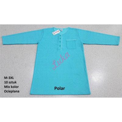 Women's nightgown POLAR NO-776