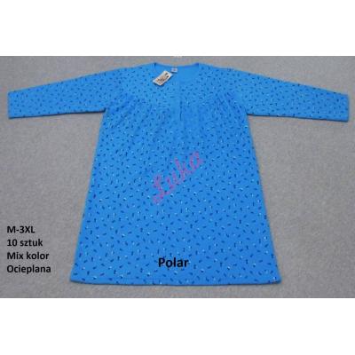 Women's nightgown POLAR NO-779