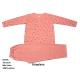 Women's pajamas WARM NO-782