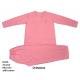 Women's pajamas WARM NO-784