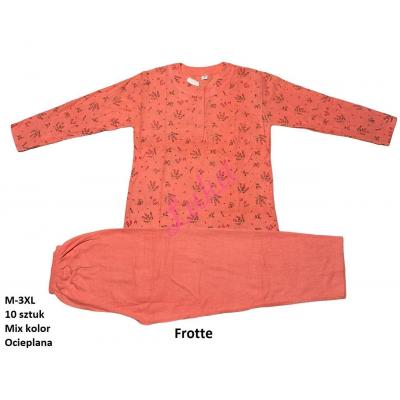 Women's pajamas FROTTE NO-787