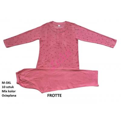 Women's pajamas FROTTE NO-790