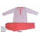 Women's pajamas FROTTE NO-791
