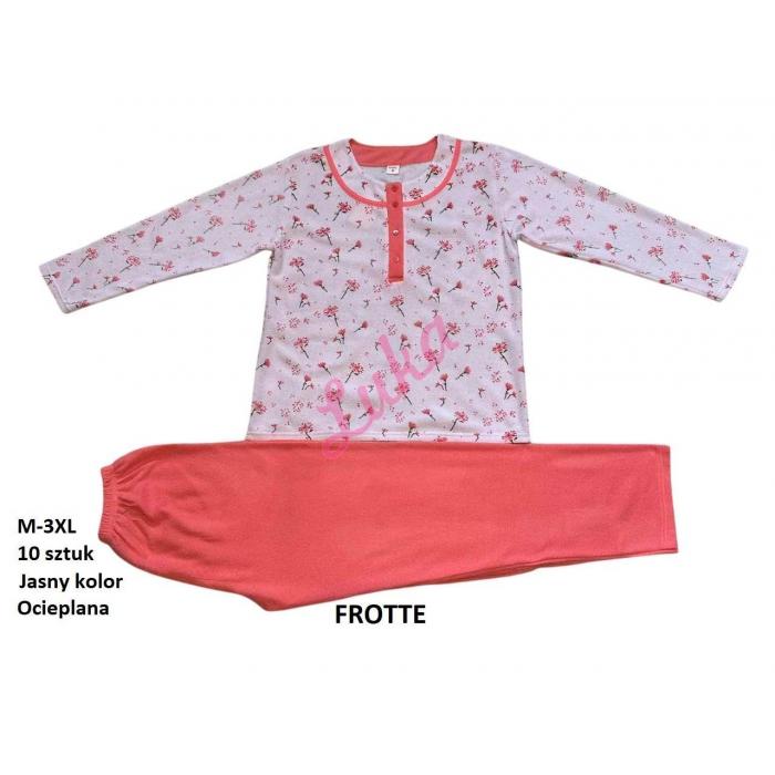 Women's pajamas FROTTE NO-791
