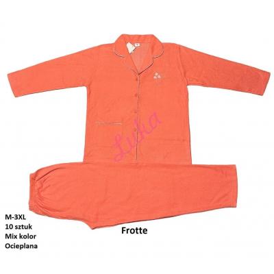 Women's pajamas FROTTE NO-793
