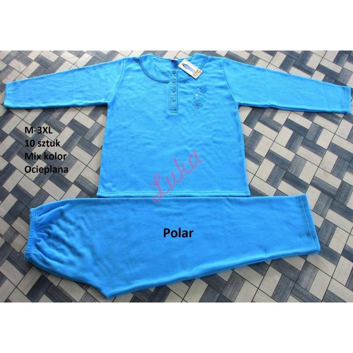 Women's pajamas POLAR NO-787