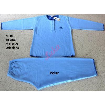 Women's pajamas POLAR NO-788