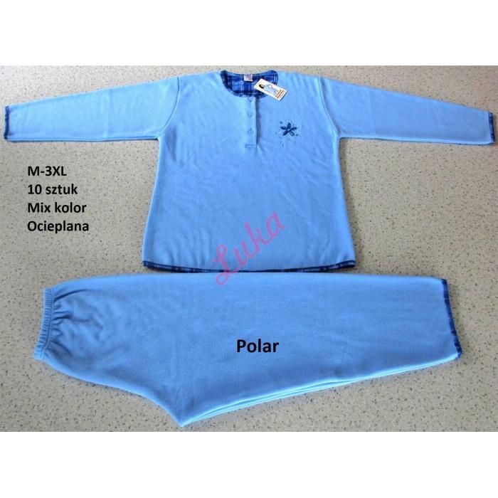 Women's pajamas POLAR NO-788