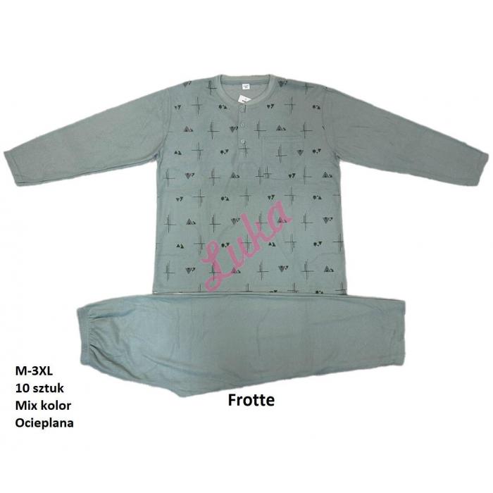 men's pajamas FROTTE NO-303