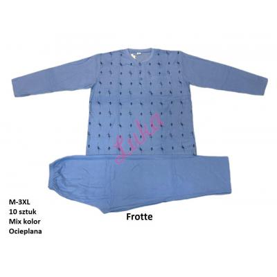 men's pajamas FROTTE NO-305