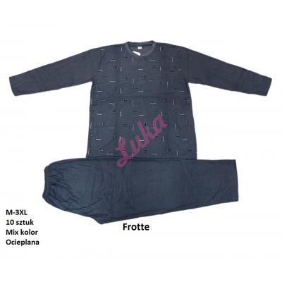men's pajamas FROTTE NO-306