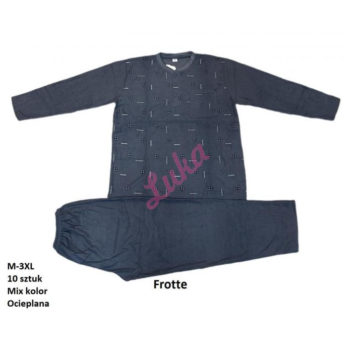 men's pajamas FROTTE NO-305