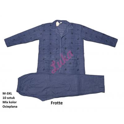 men's pajamas FROTTE NO-307