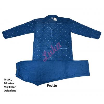 men's pajamas FROTTE NO-308