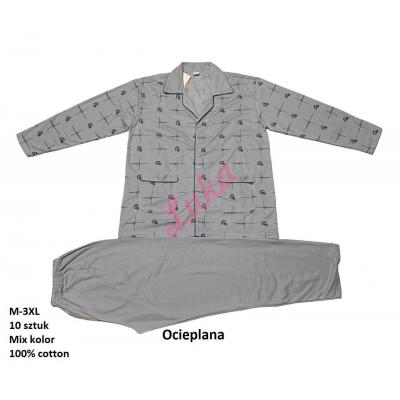 Piżama męska FROTTE NO-308