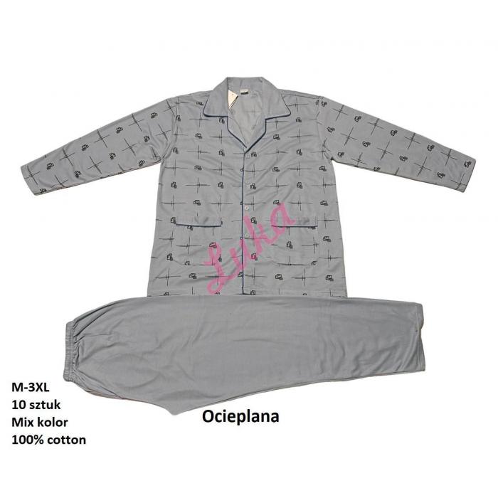 men's pajamas FROTTE NO-308