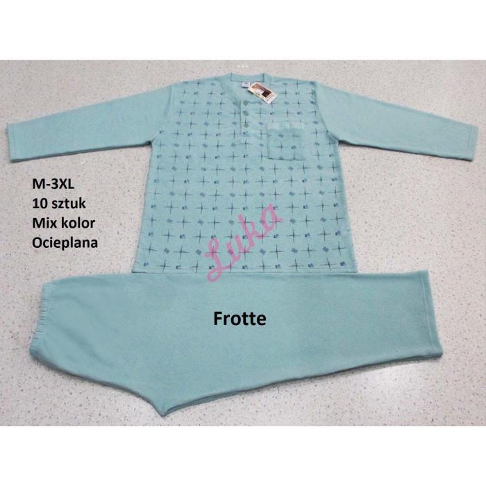 men's pajamas FROTTE NO-315