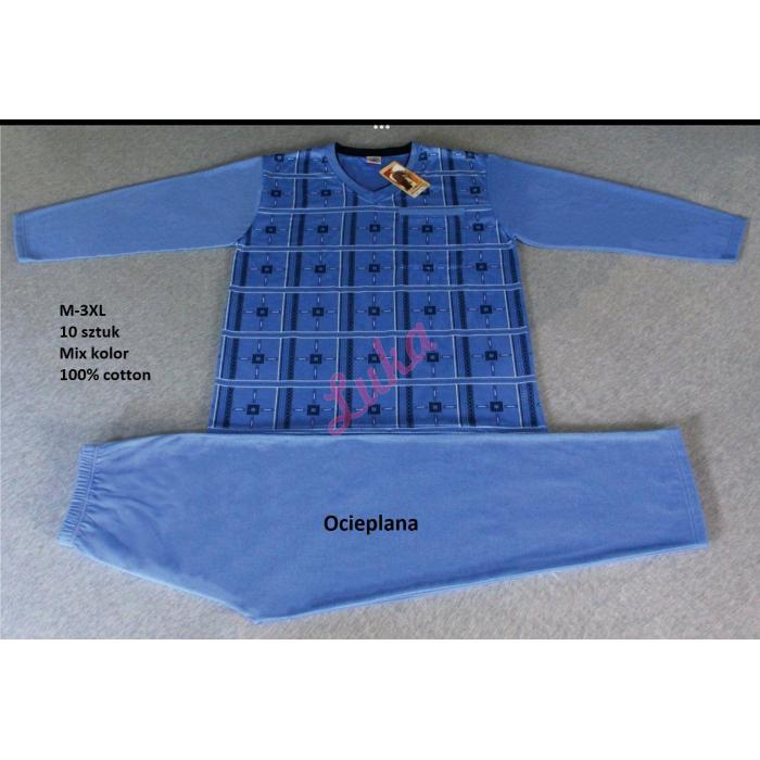 men's pajamas FROTTE NO-316