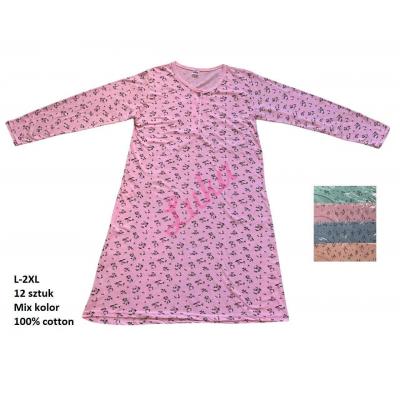 Women's nightgown LaPenna 13019