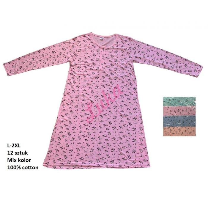 Women's nightgown LaPenna 13019