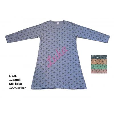 Women's nightgown NO-132