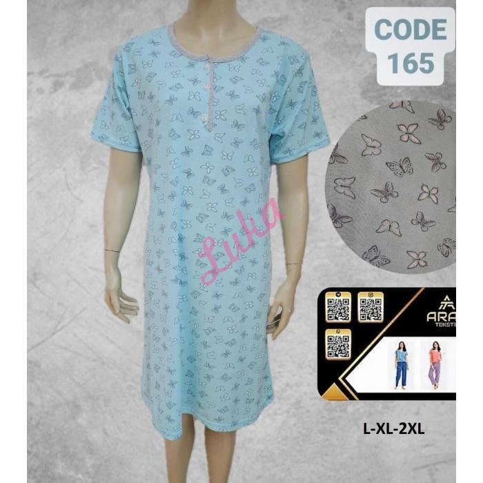 Women's nightgown NO-162