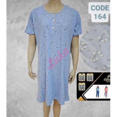 Women's nightgown NO-165