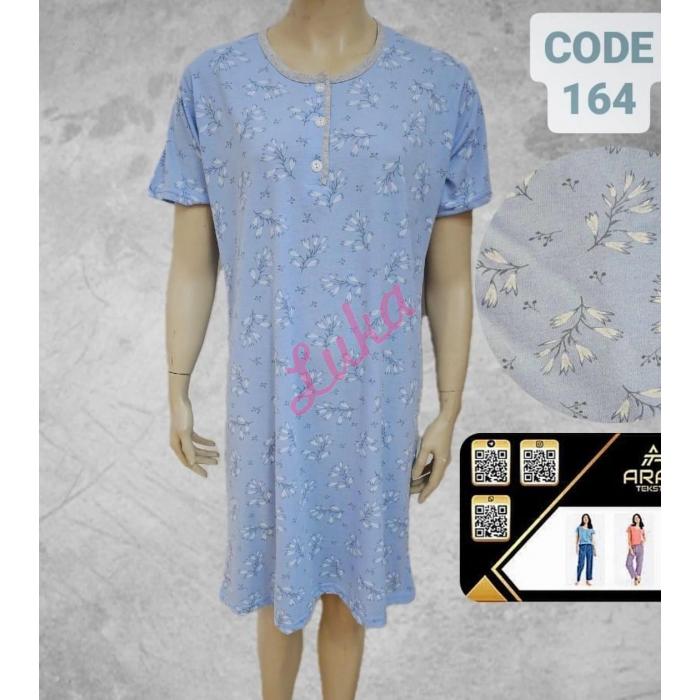 Women's nightgown NO-165
