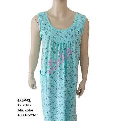 Women's nightgown NO-164