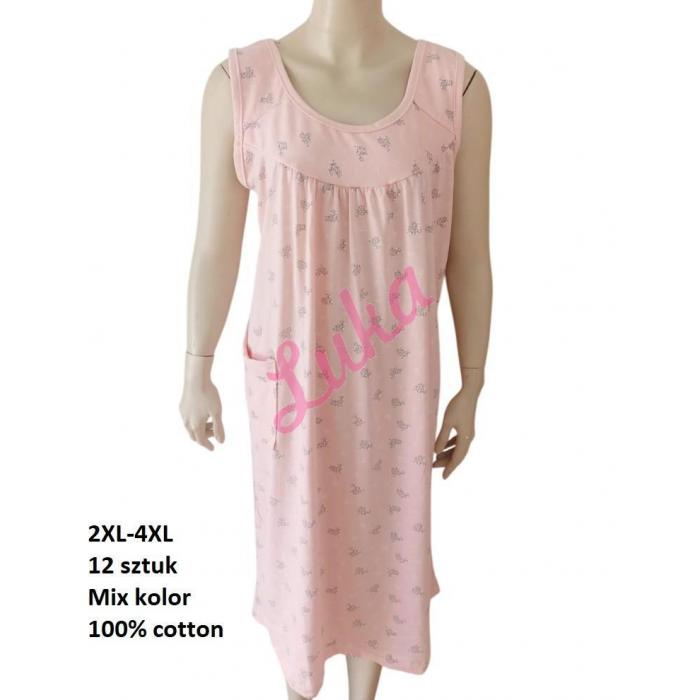 Women's nightgown NO-900