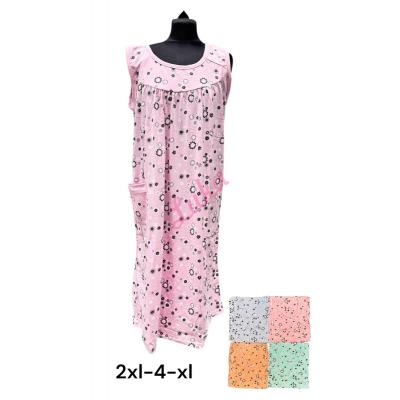 Women's nightgown NO-901