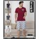 men's pajamas Asma 15990