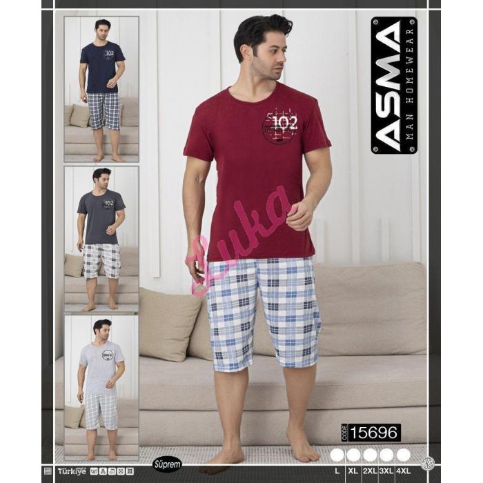 men's pajamas Asma 15990