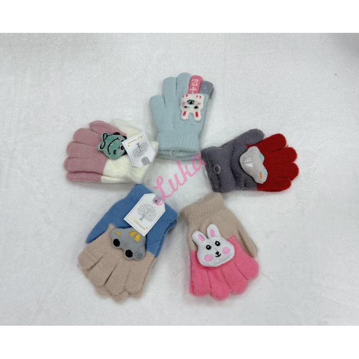 Kid`s gloves NO-170