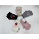Kid`s gloves NO-CX16