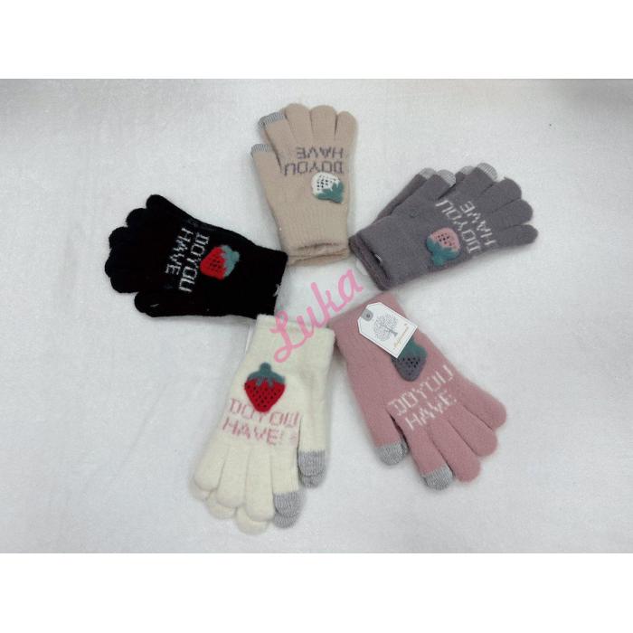 Kid`s gloves NO-CX16