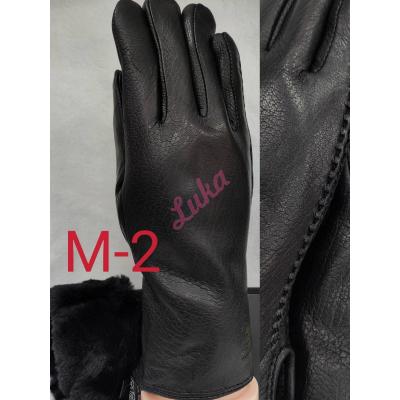Women`s gloves NO-M1