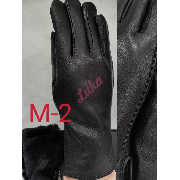 Women`s gloves NO-M1