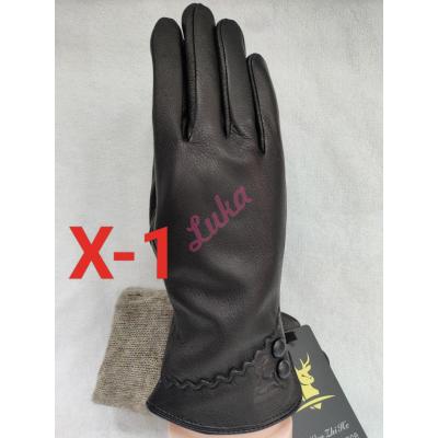 Women`s gloves NO-M2