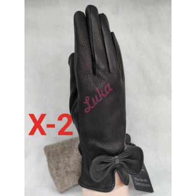 Women`s gloves NO-X1