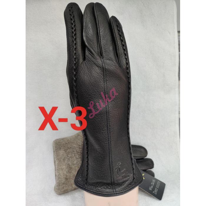 Women`s gloves NO-X2