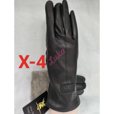 Women`s gloves NO-X3