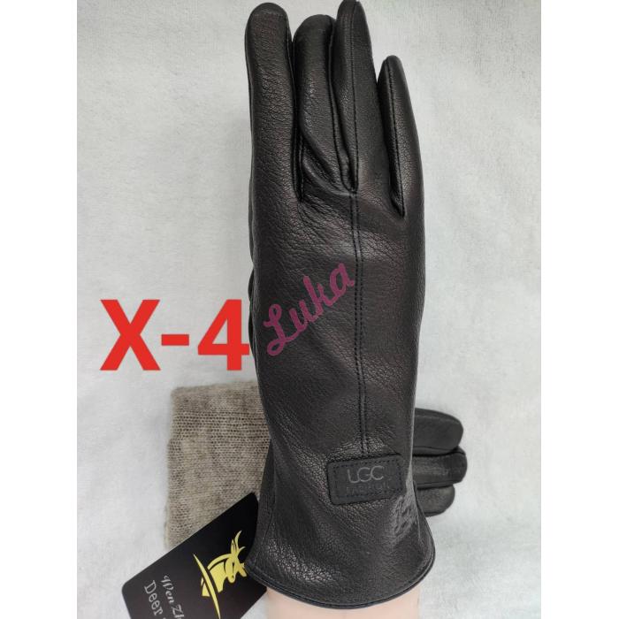 Women`s gloves NO-X3