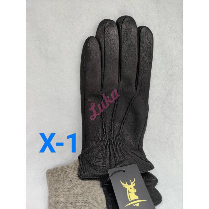 Women`s gloves NO-M1