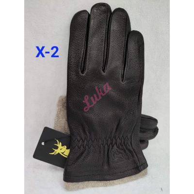 Men`s gloves NO-X1