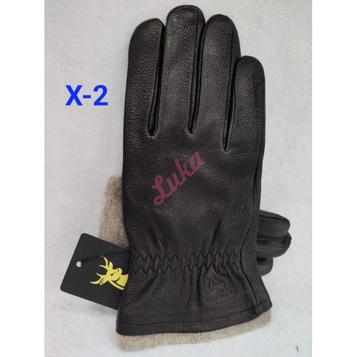 Men`s gloves NO-X1
